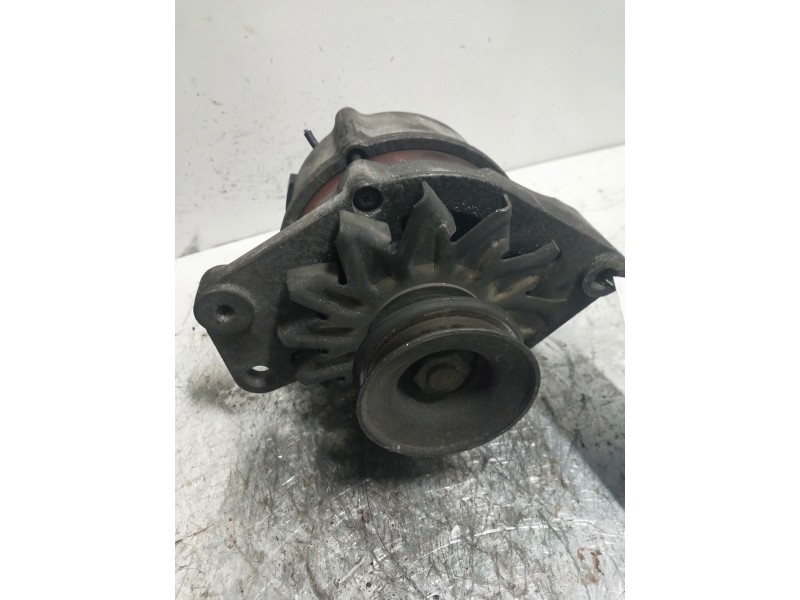 Recambio de alternador para volkswagen golf ii (191/193) cl referencia OEM IAM   