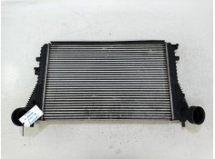 Recambio de intercooler para skoda octavia berlina (1z3) 1.9 tdi referencia OEM IAM 1K0145803E  