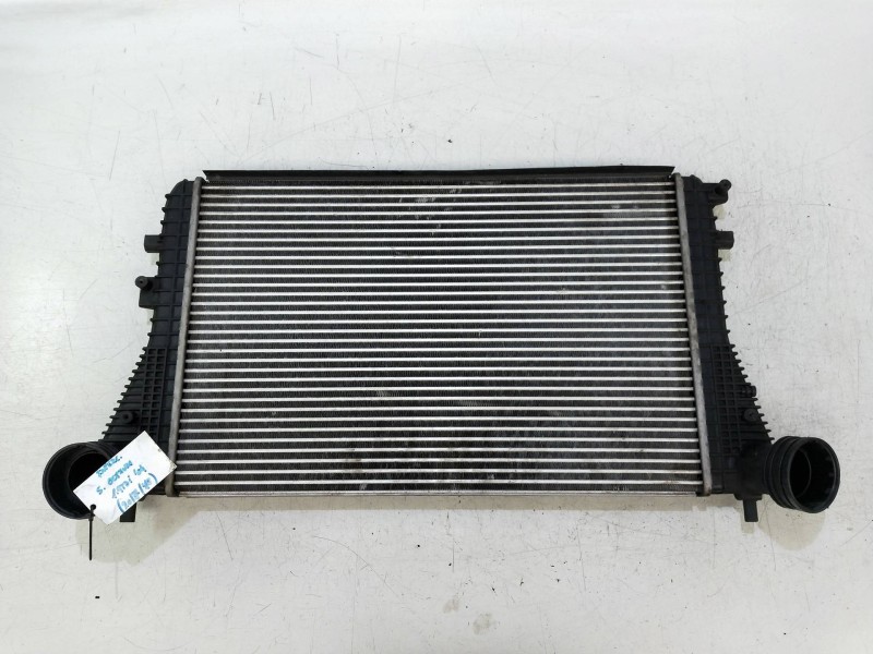 Recambio de intercooler para skoda octavia berlina (1z3) 1.9 tdi referencia OEM IAM 1K0145803E  