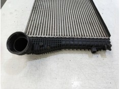 Recambio de intercooler para skoda octavia berlina (1z3) 1.9 tdi referencia OEM IAM 1K0145803E   2