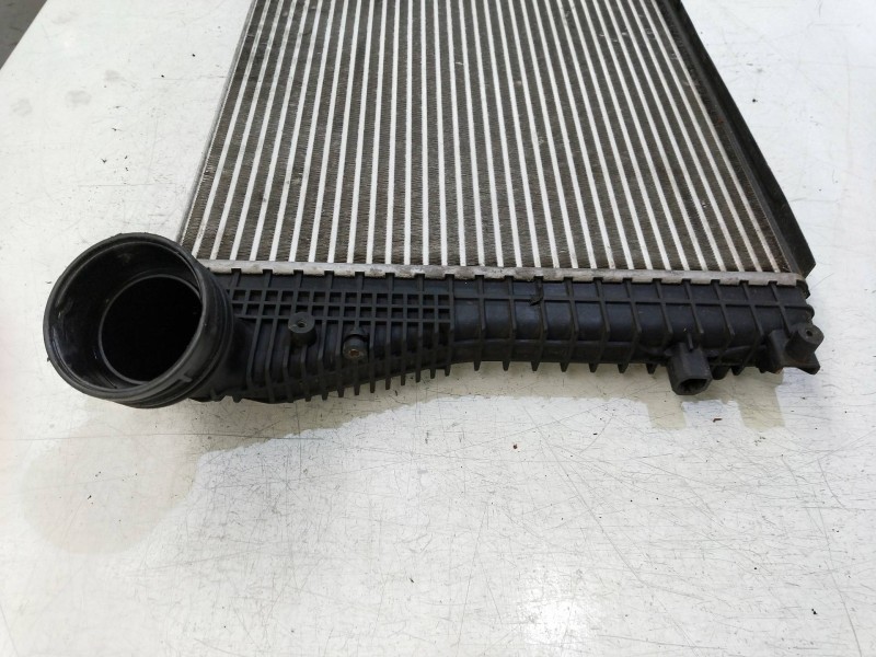 Recambio de intercooler para skoda octavia berlina (1z3) 1.9 tdi referencia OEM IAM 1K0145803E  