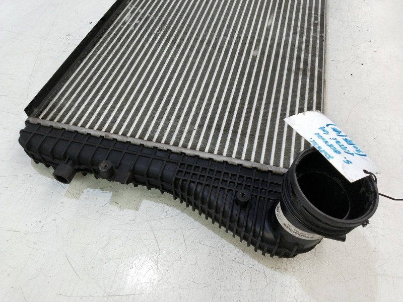 Recambio de intercooler para skoda octavia berlina (1z3) 1.9 tdi referencia OEM IAM 1K0145803E  