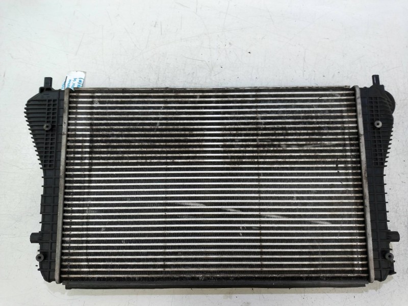 Recambio de intercooler para skoda octavia berlina (1z3) 1.9 tdi referencia OEM IAM 1K0145803E  