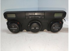 Recambio de mando calefaccion / aire acondicionado para skoda octavia berlina (1z3) 1.9 tdi referencia OEM IAM   
