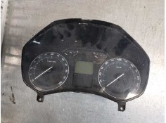 Recambio de cuadro instrumentos para skoda octavia berlina (1z3) 2.0 tdi dpf referencia OEM IAM 1Z0920810E 2AC53106514 