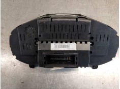 Recambio de cuadro instrumentos para skoda octavia berlina (1z3) 2.0 tdi dpf referencia OEM IAM 1Z0920810E 2AC53106514  2