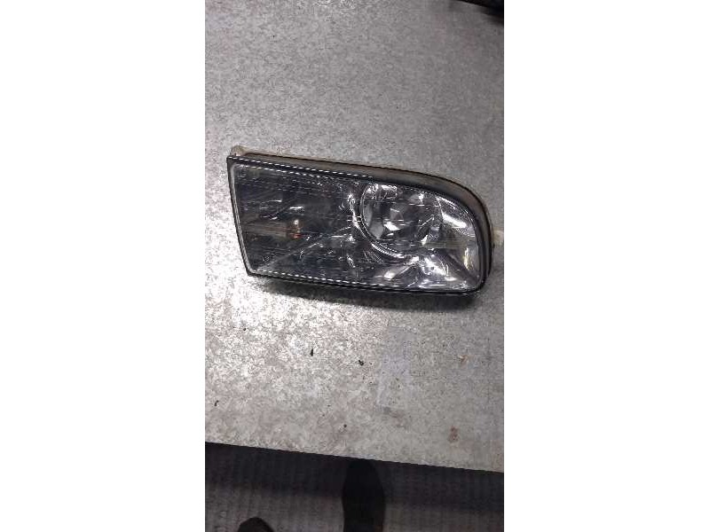 Recambio de faro antiniebla derecho para skoda octavia berlina (1z3) 2.0 tdi dpf referencia OEM IAM   