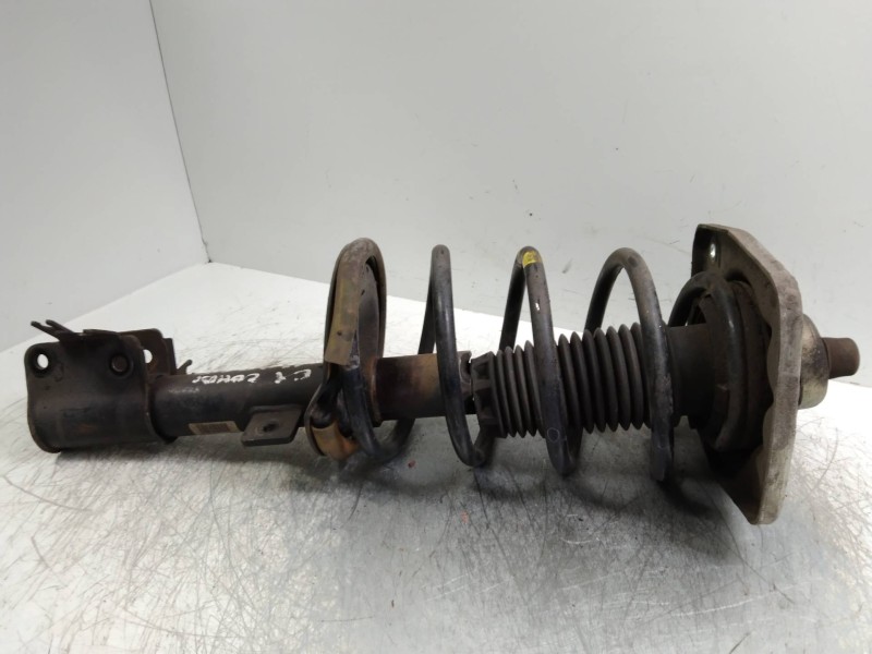 Recambio de amortiguador delantero derecho para citroen c8 hdi 120 premier referencia OEM IAM   