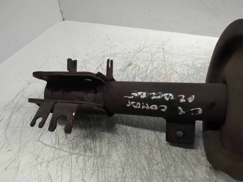 Recambio de amortiguador delantero derecho para citroen c8 hdi 120 premier referencia OEM IAM   