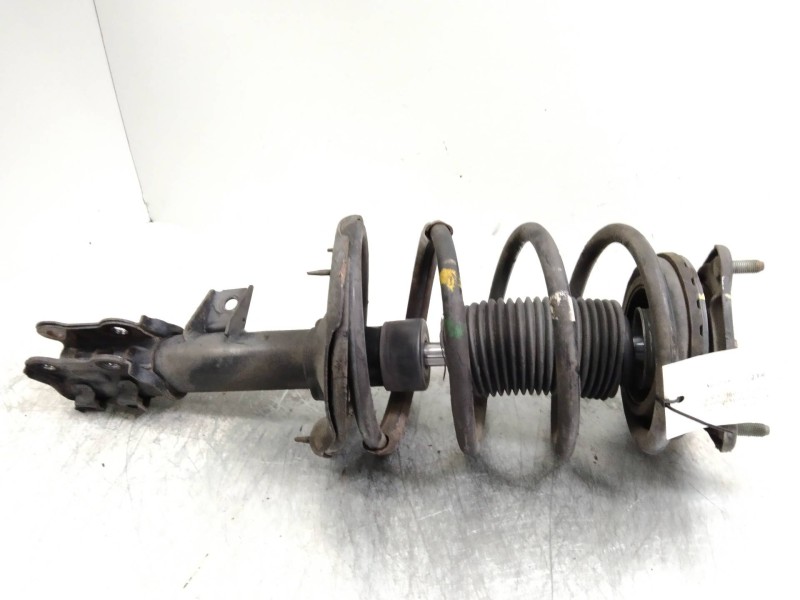 Recambio de amortiguador delantero izquierdo para hyundai i30 classic referencia OEM IAM   