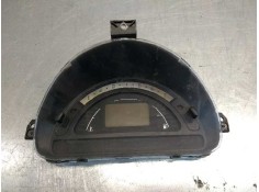 Recambio de cuadro instrumentos para citroen c2 sx referencia OEM IAM P9652008280 H01 216755971