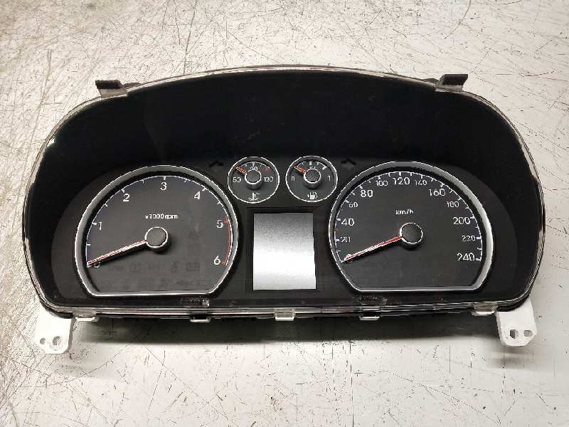 Recambio de cuadro instrumentos para hyundai i30 classic referencia OEM IAM 940032L525 11001041600H 22Y DBU