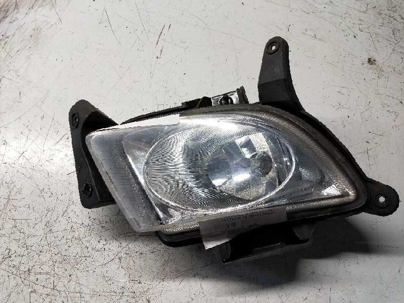 Recambio de faro antiniebla derecho para hyundai i30 classic referencia OEM IAM   