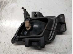 Recambio de faro antiniebla derecho para hyundai i30 classic referencia OEM IAM    2