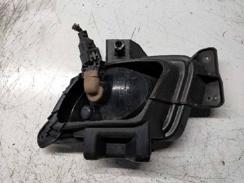 Recambio de faro antiniebla derecho para hyundai i30 classic referencia OEM IAM   
