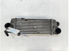 Recambio de intercooler para hyundai i30 classic referencia OEM IAM 282702A62X  
