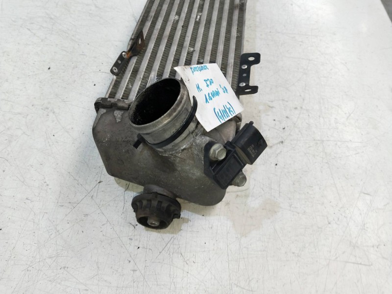 Recambio de intercooler para hyundai i30 classic referencia OEM IAM 282702A62X  