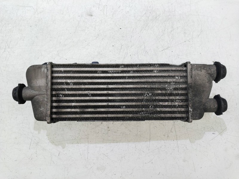 Recambio de intercooler para hyundai i30 classic referencia OEM IAM 282702A62X  