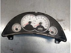 Recambio de cuadro instrumentos para opel corsa c blue line referencia OEM IAM 110080005026 13173355WJ 