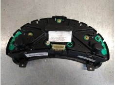Recambio de cuadro instrumentos para opel corsa c blue line referencia OEM IAM 110080005026 13173355WJ  2