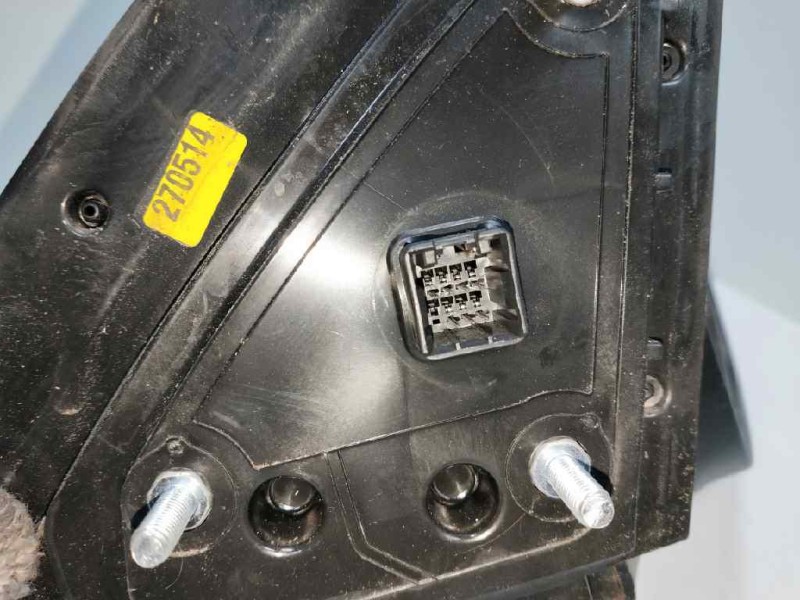 Recambio de retrovisor derecho para hyundai i30 classic referencia OEM IAM   ELECTRICO