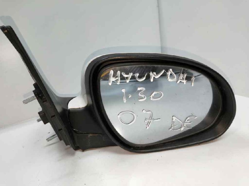 Recambio de retrovisor derecho para hyundai i30 classic referencia OEM IAM   ELECTRICO