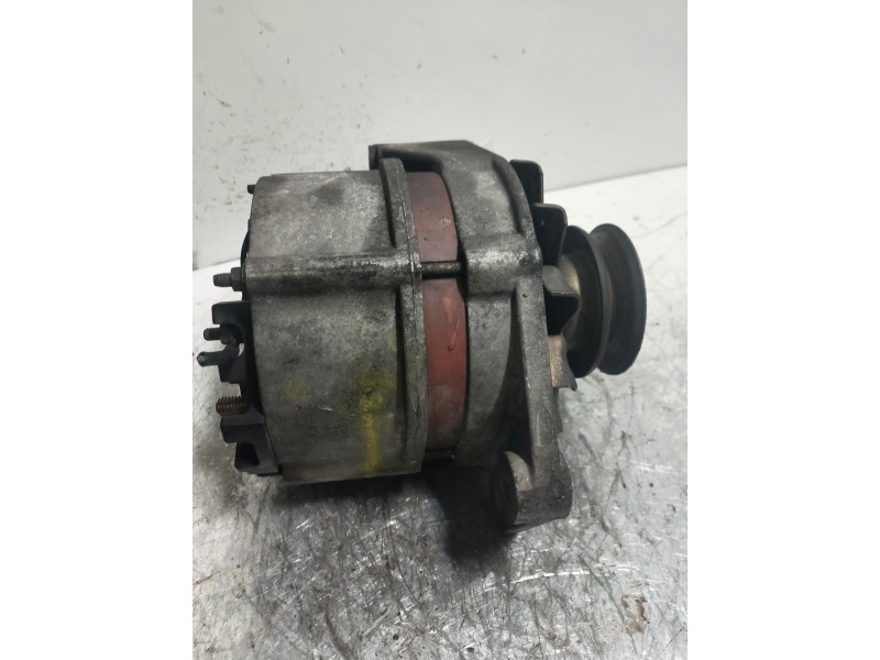 Recambio de alternador para volkswagen golf ii (191/193) cl referencia OEM IAM   