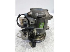 Recambio de compresor aire acondicionado para ssangyong kyron 2.0 referencia OEM IAM 6641300015 DKV14C73807 