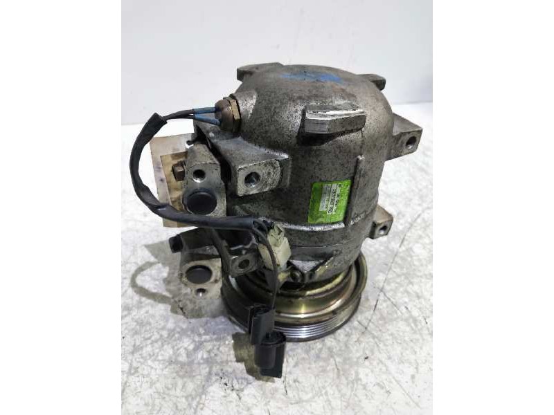 Recambio de compresor aire acondicionado para ssangyong kyron 2.0 referencia OEM IAM 6641300015 DKV14C73807 