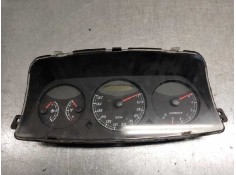 Recambio de cuadro instrumentos para ssangyong kyron 2.0 referencia OEM IAM 8021009050 E04 