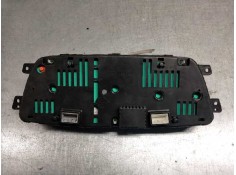 Recambio de cuadro instrumentos para ssangyong kyron 2.0 referencia OEM IAM 8021009050 E04  2