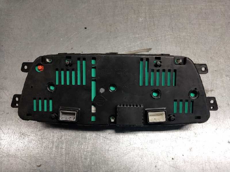 Recambio de cuadro instrumentos para ssangyong kyron 2.0 referencia OEM IAM 8021009050 E04 