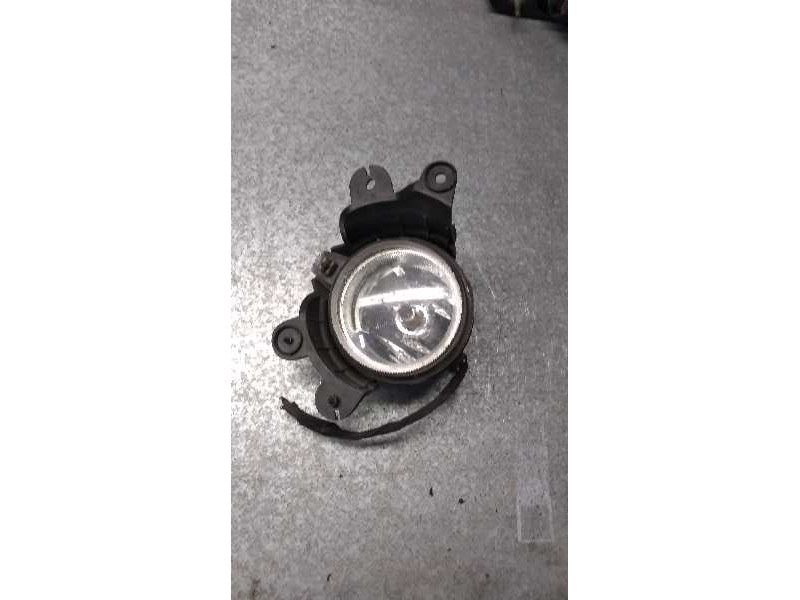 Recambio de faro antiniebla izquierdo para ssangyong kyron 2.0 referencia OEM IAM   