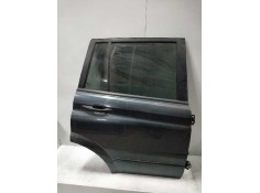 Recambio de puerta trasera derecha para ssangyong kyron 2.0 referencia OEM IAM   
