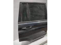 Recambio de puerta trasera derecha para ssangyong kyron 2.0 referencia OEM IAM    2