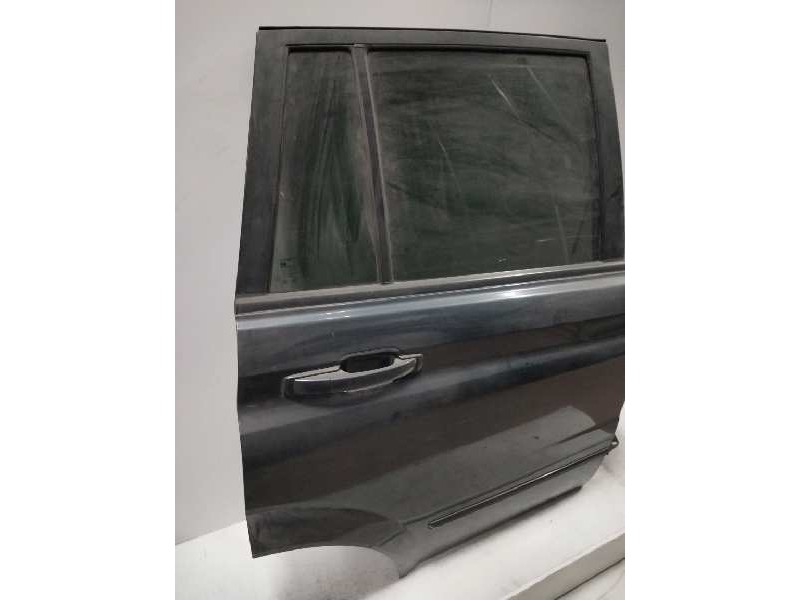 Recambio de puerta trasera derecha para ssangyong kyron 2.0 referencia OEM IAM   