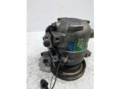Recambio de compresor aire acondicionado para ssangyong musso 2.9 turbodiesel cat referencia OEM IAM 5062211521 6611303115 