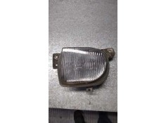 Recambio de faro antiniebla izquierdo para ssangyong musso 2.9 turbodiesel cat referencia OEM IAM   
