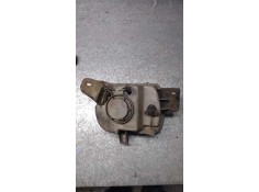 Recambio de faro antiniebla izquierdo para ssangyong musso 2.9 turbodiesel cat referencia OEM IAM    2