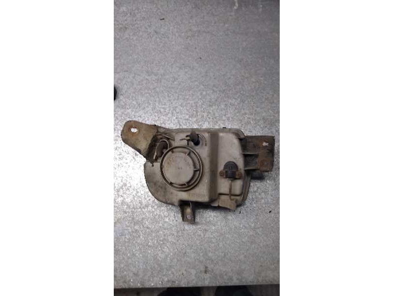 Recambio de faro antiniebla izquierdo para ssangyong musso 2.9 turbodiesel cat referencia OEM IAM   