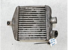Recambio de intercooler para ssangyong musso 2.9 turbodiesel cat referencia OEM IAM   