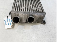 Recambio de intercooler para ssangyong musso 2.9 turbodiesel cat referencia OEM IAM    2