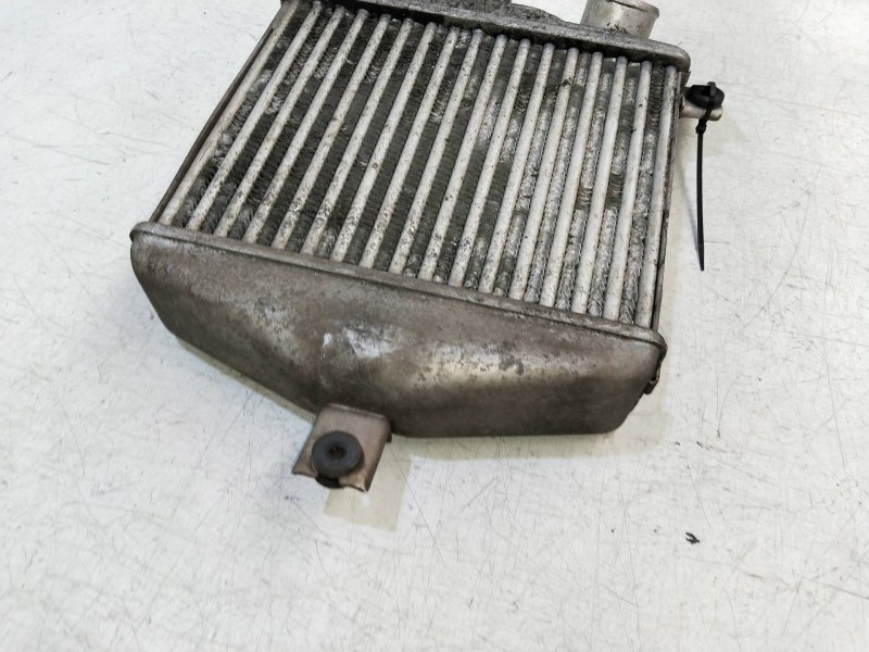 Recambio de intercooler para ssangyong musso 2.9 turbodiesel cat referencia OEM IAM   
