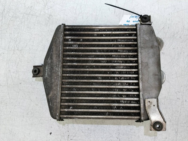 Recambio de intercooler para ssangyong musso 2.9 turbodiesel cat referencia OEM IAM   