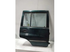 Recambio de puerta trasera derecha para ssangyong musso 2.9 turbodiesel cat referencia OEM IAM   