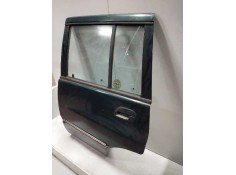 Recambio de puerta trasera izquierda para ssangyong musso 2.9 turbodiesel cat referencia OEM IAM    2