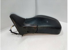 Recambio de retrovisor izquierdo para ssangyong musso 2.9 turbodiesel cat referencia OEM IAM   MANUAL 2