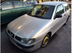 seat ibiza (6k1) del año 2001