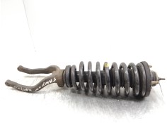 Recambio de amortiguador delantero izquierdo para ssangyong rexton referencia OEM IAM   