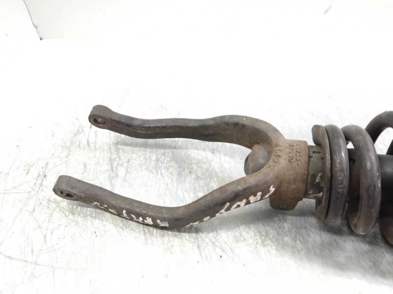 Recambio de amortiguador delantero izquierdo para ssangyong rexton referencia OEM IAM   